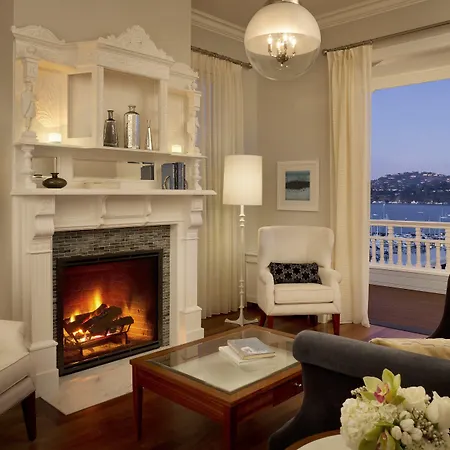 Casa Madrona Hotel And Spa-3
