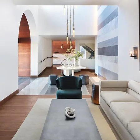 Casa Madrona Hotel And Spa-2