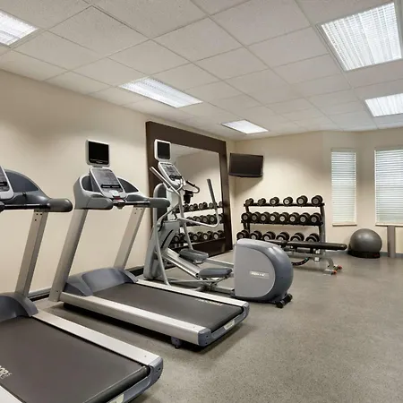 Homewood Suites By Hilton Dallas-Arlington-2