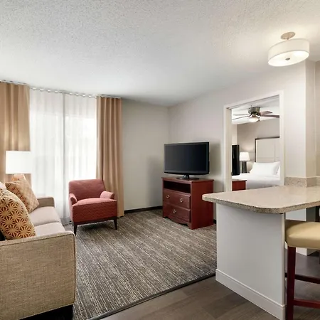 Homewood Suites By Hilton Dallas-Arlington-3