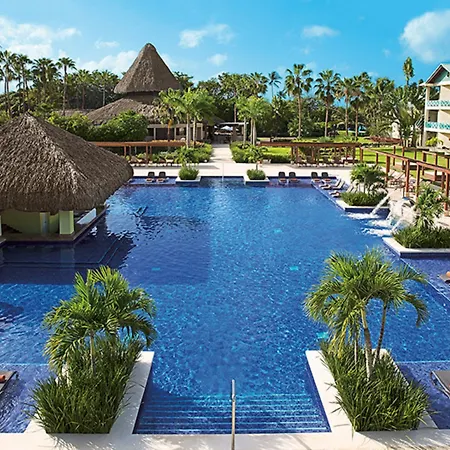 Dreams La Romana Resort And Spa (Adults Only)-2