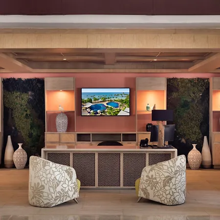 Dreams La Romana Resort And Spa (Adults Only)-3