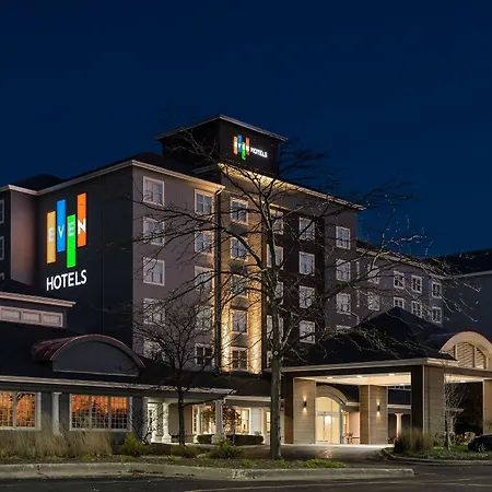 Hampton Inn Chicago-Tinley Park-3