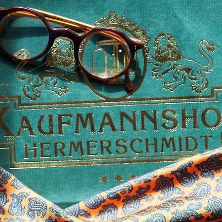 Romantik Hotel Kaufmannshof-3