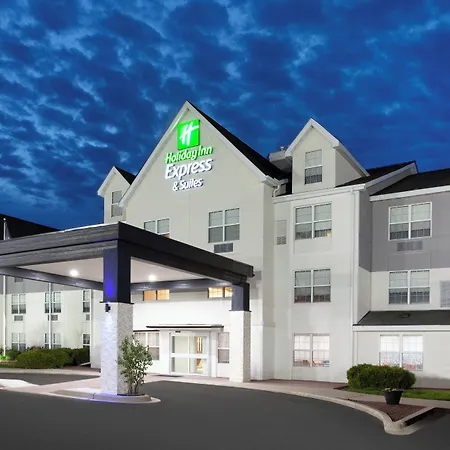 Holiday Inn Express & Suites Port Washington By Ihg-2
