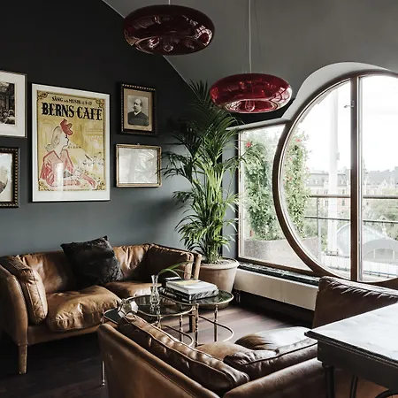 Berns Hotel - Boutique Hotel In The Heart Of Stockholm-2