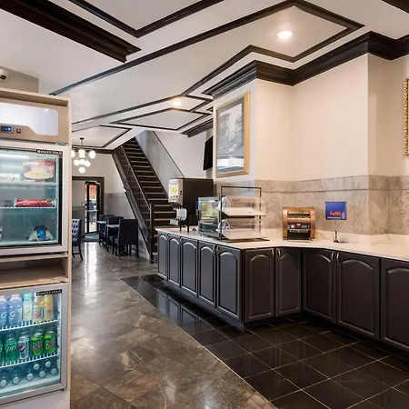 Best Western Syracuse Downtown Hotel And Suites-2
