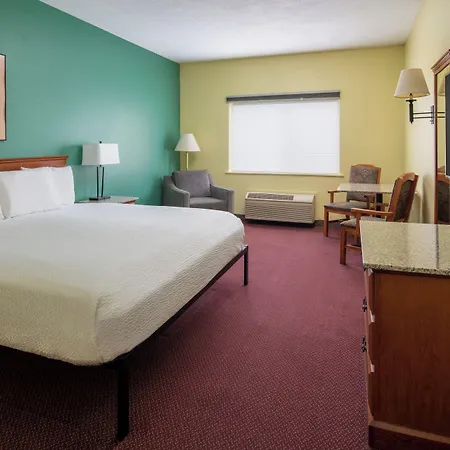 The Ashley Inn Of Tillamook-2