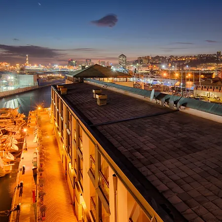 Nh Collection Genova Marina-2