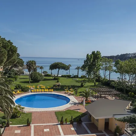S'Agaro Hotel Spa & Wellness-3