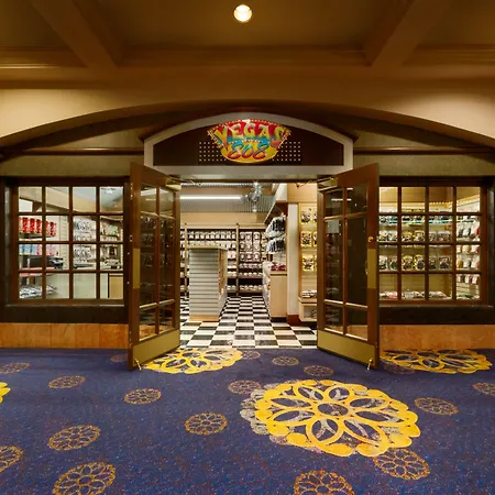 California Hotel And Casino-3
