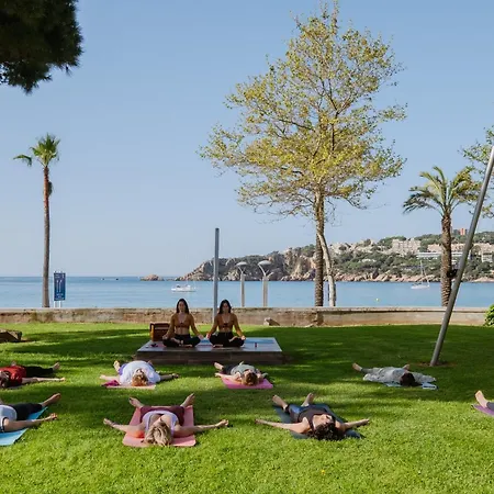 S'Agaro Hotel Spa & Wellness-2