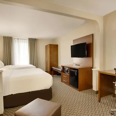 Comfort Inn Airport-2