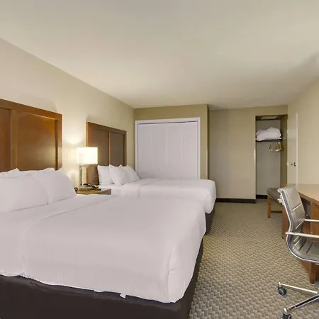 Comfort Inn Airport-3