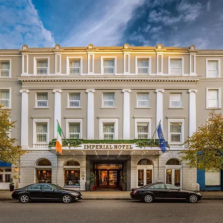 Imperial Hotel Cork City-2