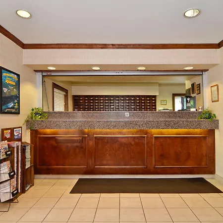 Studio 6 Extended Stay - Myrtle Beach, Sc-2