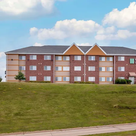 Mainstay Suites Dubuque At Hwy 20-3