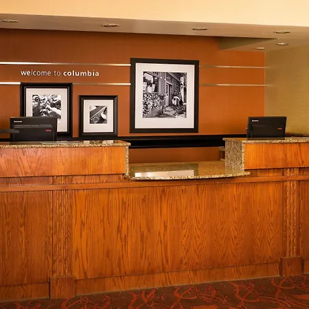 Hampton Inn Columbia, Md-3