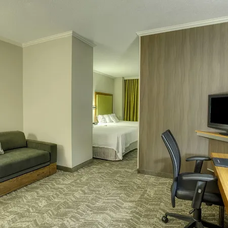 Springhill Suites By Marriott Lawrence Downtown-3