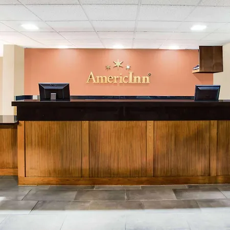 Americinn By Wyndham Menomonie-2