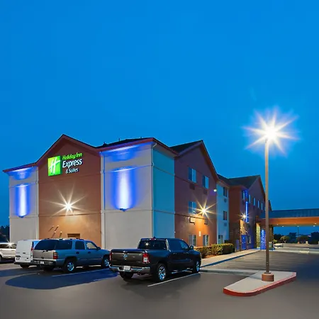 Holiday Inn Express & Suites Watsonville By Ihg-3
