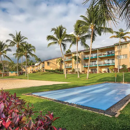 Kona Coast Resort-3