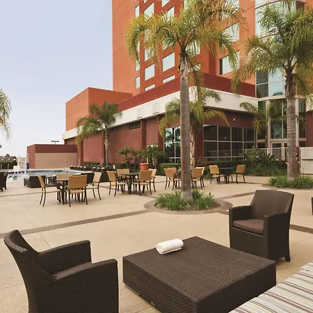 Embassy Suites By Hilton Anaheim South-2
