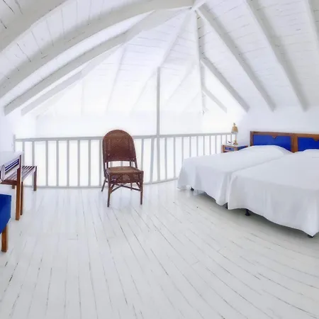 Kalidon Beach Hotel-2