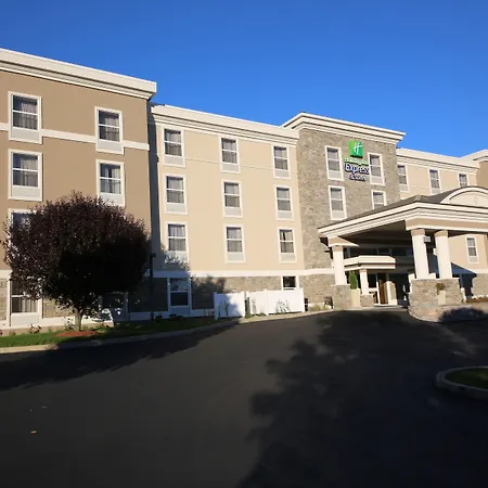 Holiday Inn Express & Suites Danbury - I-84 By Ihg-2