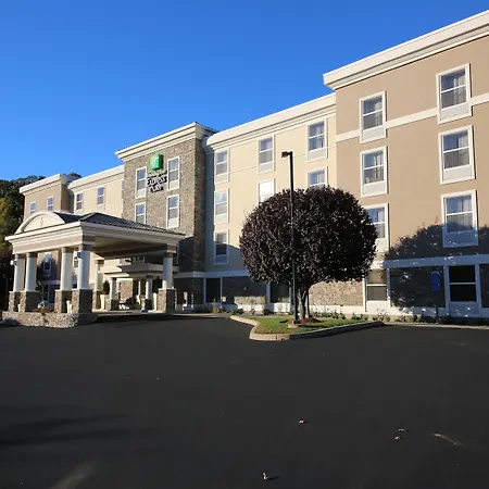 Holiday Inn Express & Suites Danbury - I-84 By Ihg-3
