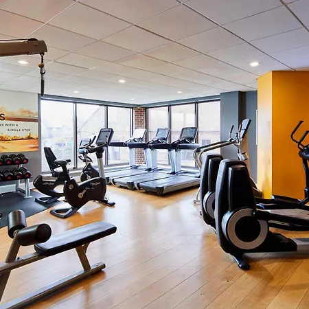 Delta Hotels By Marriott York-3