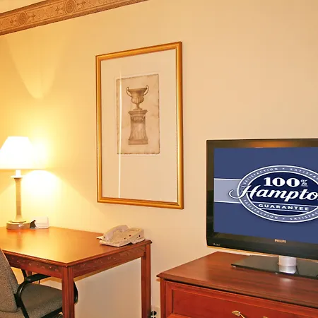 Hampton Inn & Suites-Atlanta Airport North-I-85-3