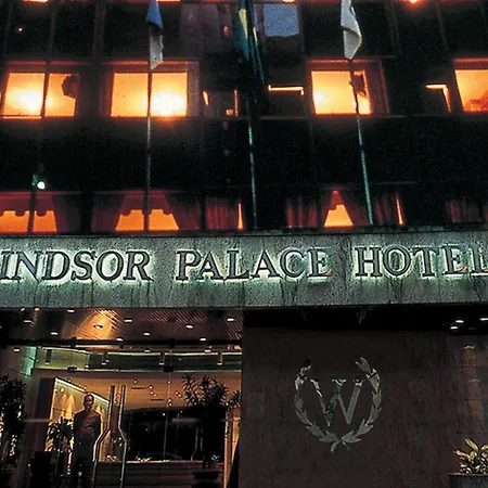 Windsor Palace Copacabana-3