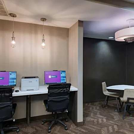 Residence Inn Shreveport Airport-2