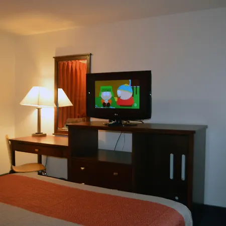 Motel 6 Pendleton, Or - West-2
