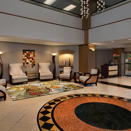 Marriott'S Villas At Doral-3