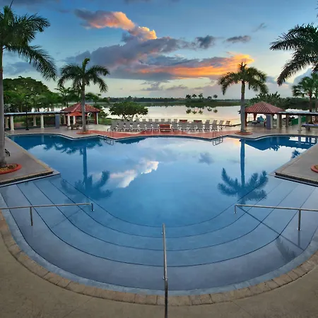 Marriott'S Villas At Doral-2