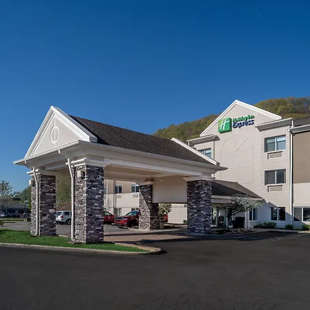 Holiday Inn Express - Charleston/Kanawha City By Ihg-3