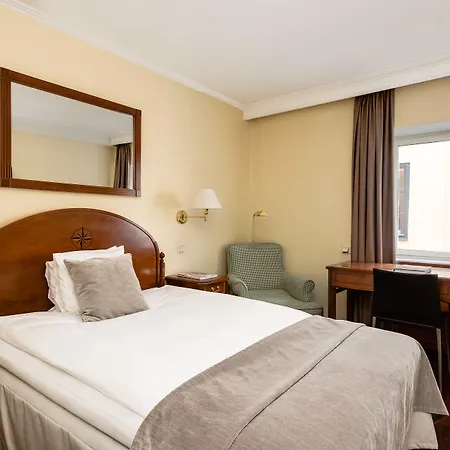 Hôtel Reisen in The Unbound Collection by Hyatt-2