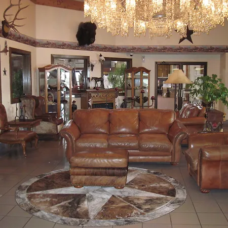 Dodge House Hotel-3