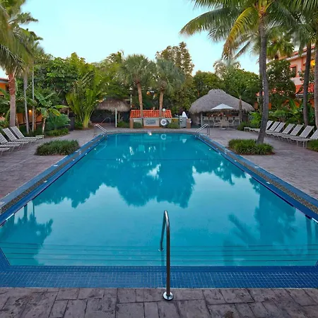 Courtyard By Marriott Key West Waterfront-3