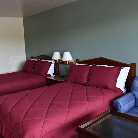 Motel 6 Culpeper, Va-3