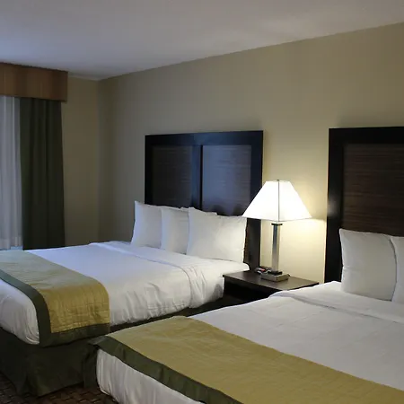 Baymont Inn & Suites By Wyndham Fort Myers I-75-2