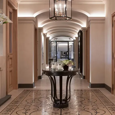 Four Seasons Hotel Prague-2