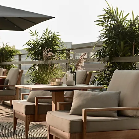 Side, Hamburg, A Member Of Design Hotels-2