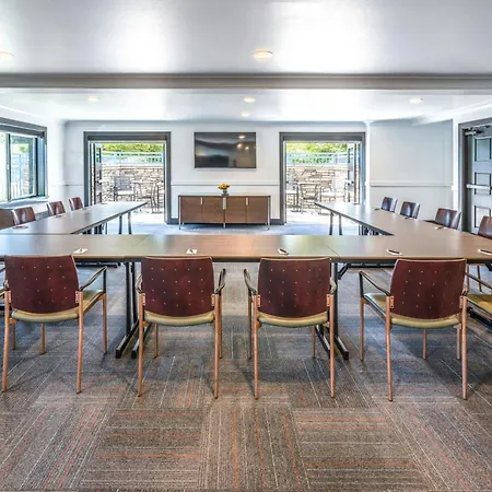 Aloft By Marriott San Jose Cupertino-3