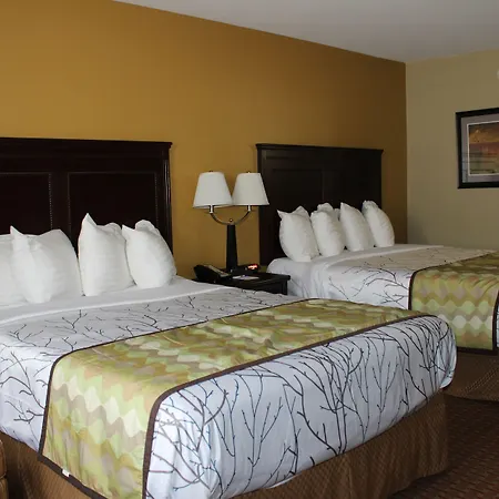 Best Western Temple Inn & Suites-3