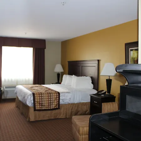 Best Western Temple Inn & Suites-2