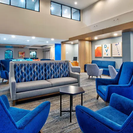 Holiday Inn Express Hotel & Suites Dover By Ihg-2