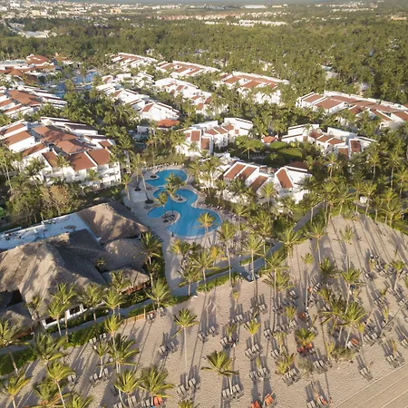 Occidental Punta Cana - All Inclusive-2